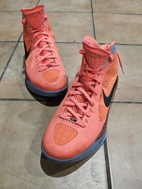 Nike Zoom Hyperdunk 2011 "Blake Griffin" PE - size 13